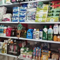 شوینده و بهداشتی