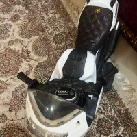 موتور شارژی