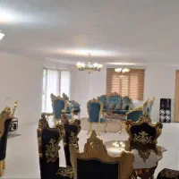مبل سلطنتی بیلیارد تخت خواب لوستر یخچال فرش