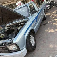 وانت کارا 2000