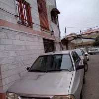 فروش|خودرو سواری و وانت|رشت, یخسازی|دیوار