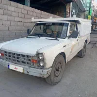 نیسان ۸۹|خودرو سواری و وانت|مشهد, هنرستان|دیوار