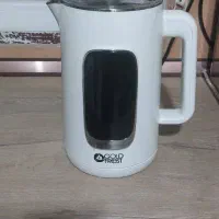 چای ساز کاملا نو