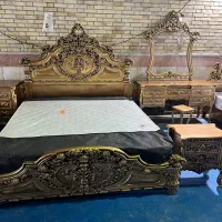 تعدادی مبل سلطنتی بدون پیش پرداخت اقساط ۱۲ماه