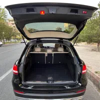 بنز GLC300|خودرو سواری و وانت|تبریز, |دیوار