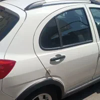 کوییک s 1402|خودرو سواری و وانت|شهر ری, هاشم‌آباد|دیوار