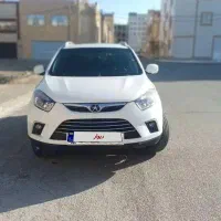 جک s5 دنده توربو