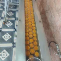 دستگاه تمام اتوماتیک فلافل ریلی تمام استیل درحد نو