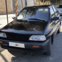 پراید هاچبک کره ای