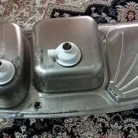 سینک ظرفشویی