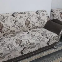 مبل هفت نفره ترک