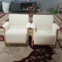 کارگر ساده و وسط کار