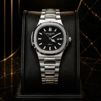 ساعت Patek Philipp