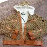 ترنج کت گوچی سایز۳۸ ک ۴۰ ترک مستر کوالیتی