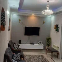58 متر دوخواب نبرد شمالی