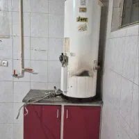 ابگرمکن ایستاده