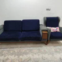 مبل هفت نفره