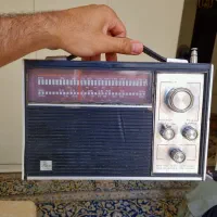 رادیو نوستالژی سالم و تمیز