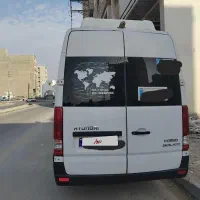 فروش مینی بوسh350مدل۹۹