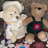 هفتاد تا عروسک