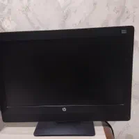 کامپیوتر HP .allinone