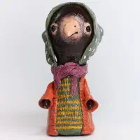 ساخت انواع اکسسوری خمیری