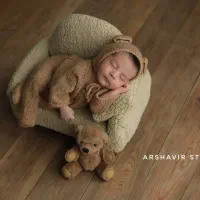 آتلیه عکاسی کودک ،بارداری،نوزاد،تولد
