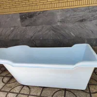 وان حمام درجه یک پلی اتیلن