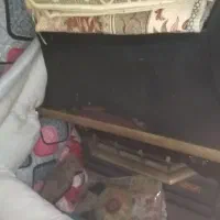 بخاری طرح شومینه