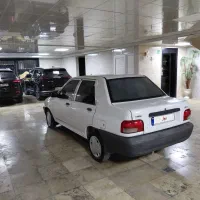 پراید ۹۵ دوگانه can دستی