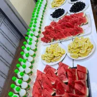 کاروان کربلا (آخر مرداد)