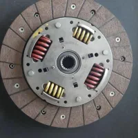 دیسک وصفحه دیسک و صفحه پژو پراید تیبا گیربکس|قطعات یدکی و لوازم جانبی|مشهد, کارگران|دیوار