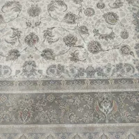 دو عدد فرش نه متری در حد نو قیمت نو 48000