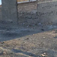 زمین ۱۲۰ متری مسکونی
