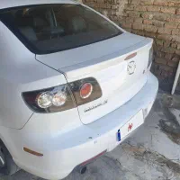 مزدا ۳ فول