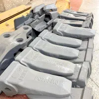 ناخن RHINO ولوو کوماتسو کاترپیلار