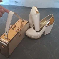 کیف وکفش