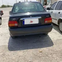 پراید مدل 86