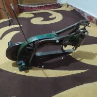 چرخ دور دوزی کیف وکفش