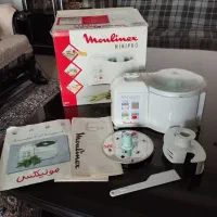 مولینکس