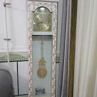 ساعت ایستاده MDF