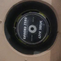 سیستم باند ضبط و میدرنج