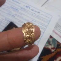 معاوضه طلا