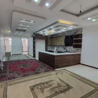 سوئیت طبقه بالا 140متر دو خواب