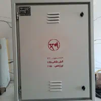 تابلو برق کنتوری   استاندارد با تاییده اداره برق