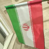 پرچم ایران سایز ۴۰ در ۶۰