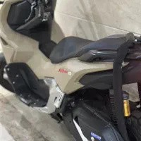 هوندا Adv 160 دیزرت