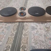 سیستم نو ۴۰۵ ۱۰ روز روی ماشین استفاده نشده