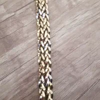 دستبند مجلسی طلا،۳۱ گرم