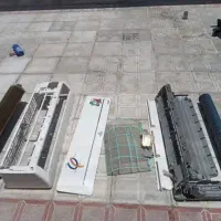 عیب یابی ،نصب ،تعمیر، صفرشویی ،لوله کشی